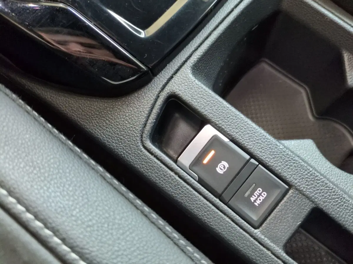 Volkswagen T-Roc usata a Agrigento (18)