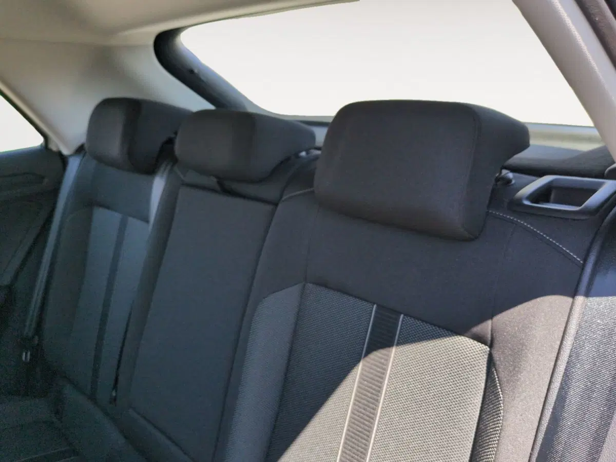 Volkswagen T-Roc usata a Agrigento (12)