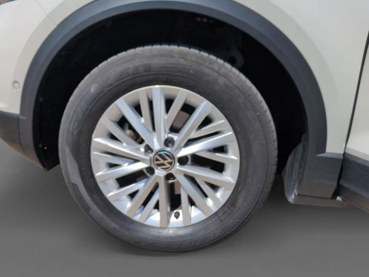 Volkswagen T-Roc usata a Agrigento (13)