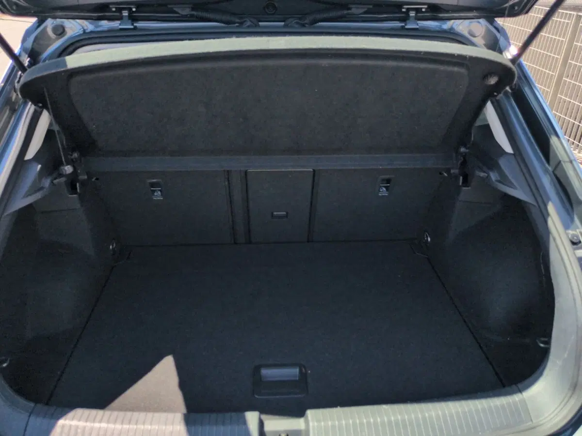 Volkswagen T-Roc usata a Agrigento (16)