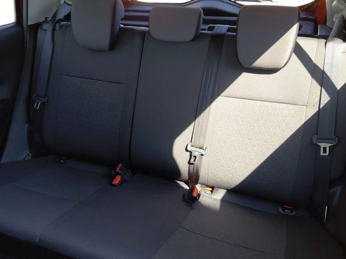 Suzuki Swift usata a Cagliari (10)