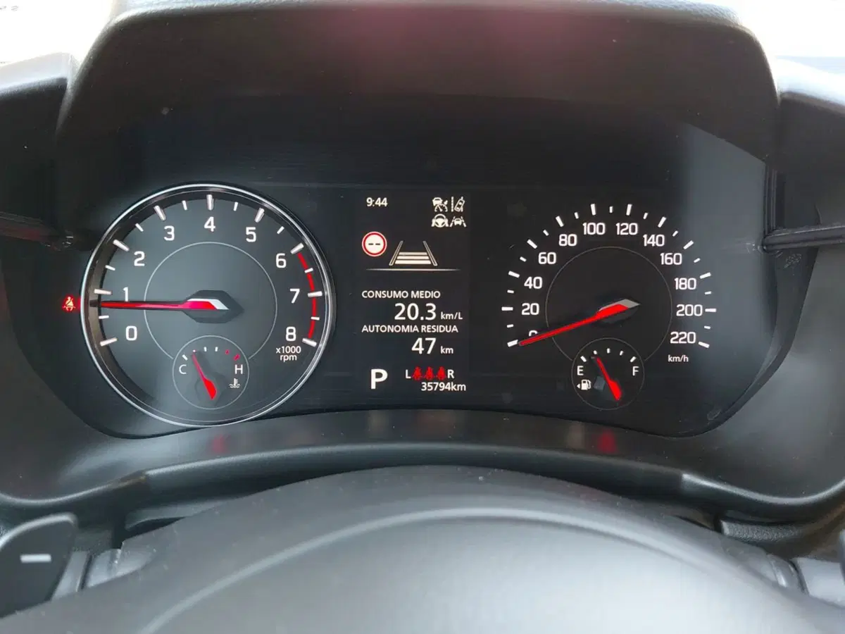 Suzuki Swift usata a Cagliari (8)