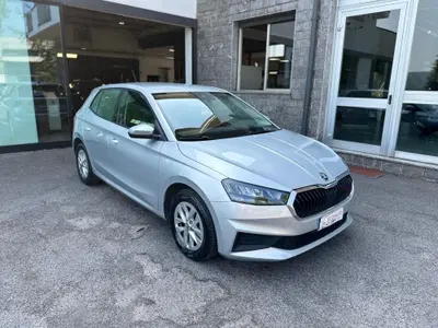 Skoda Fabia 1.0 TSI EVO 110 CV Ambition del 2023 usata a Barlassina