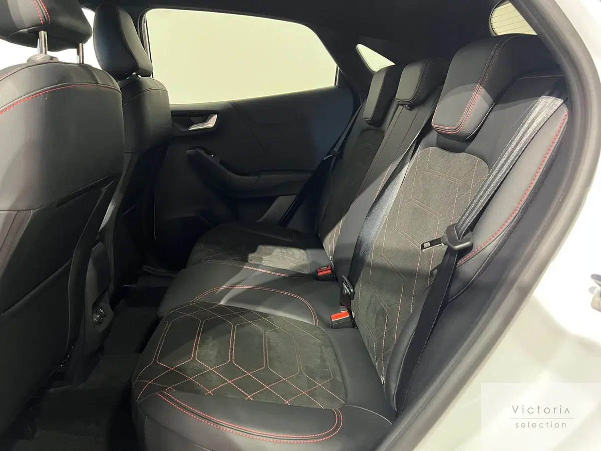 Ford Puma usata a Brescia (15)