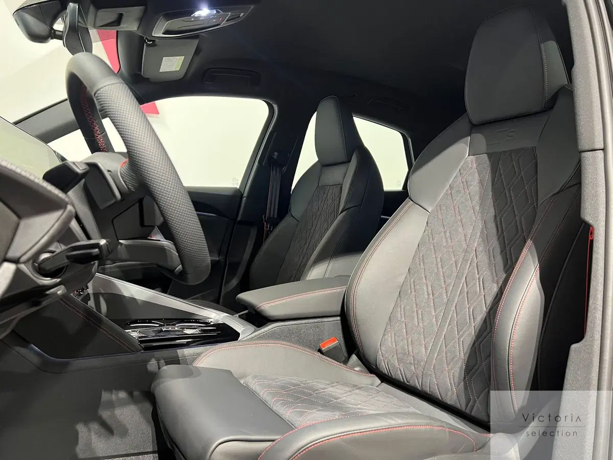 Audi Q4 Sportback nuova a Brescia (8)