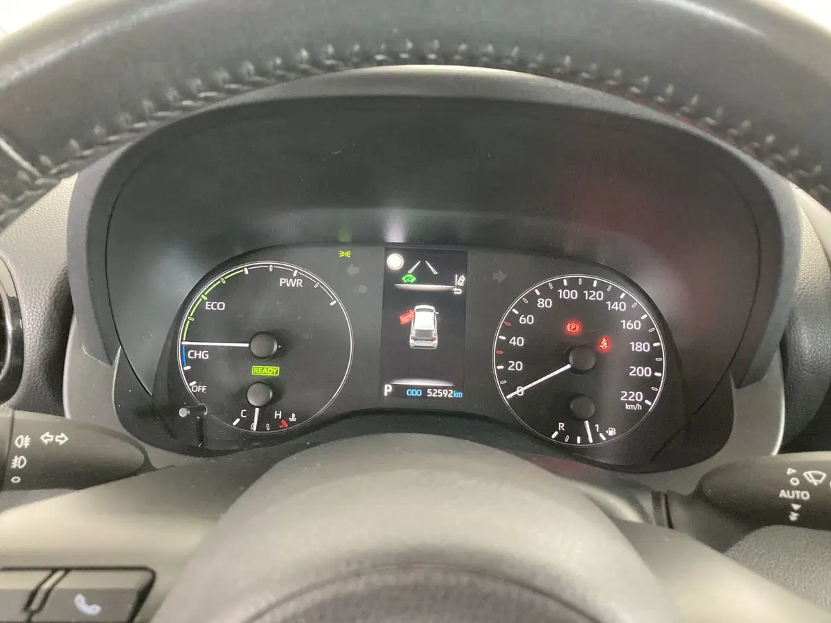 Toyota Yaris usata a Foggia (10)