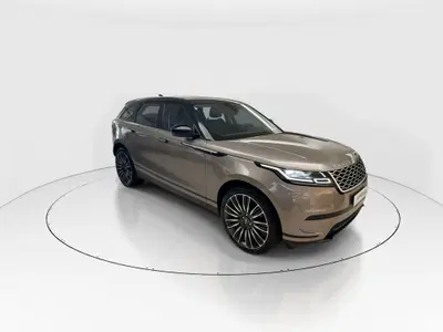 Land Rover Range Rover Velar 2.0D I4 204 CV R-Dynamic SE del 2022 usata a Modena