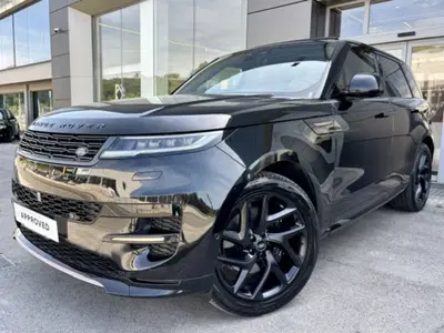 Land Rover Range Rover Sport 3.0D l6 249 CV HSE Dynamic Stealth del 2023 usata a Pesaro