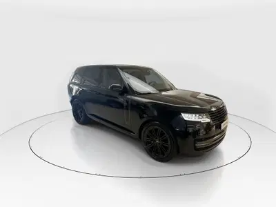 Land Rover Range Rover Sport 3.0D l6 350 CV HSE Dynamic Stealth del 2024 usata a Modena