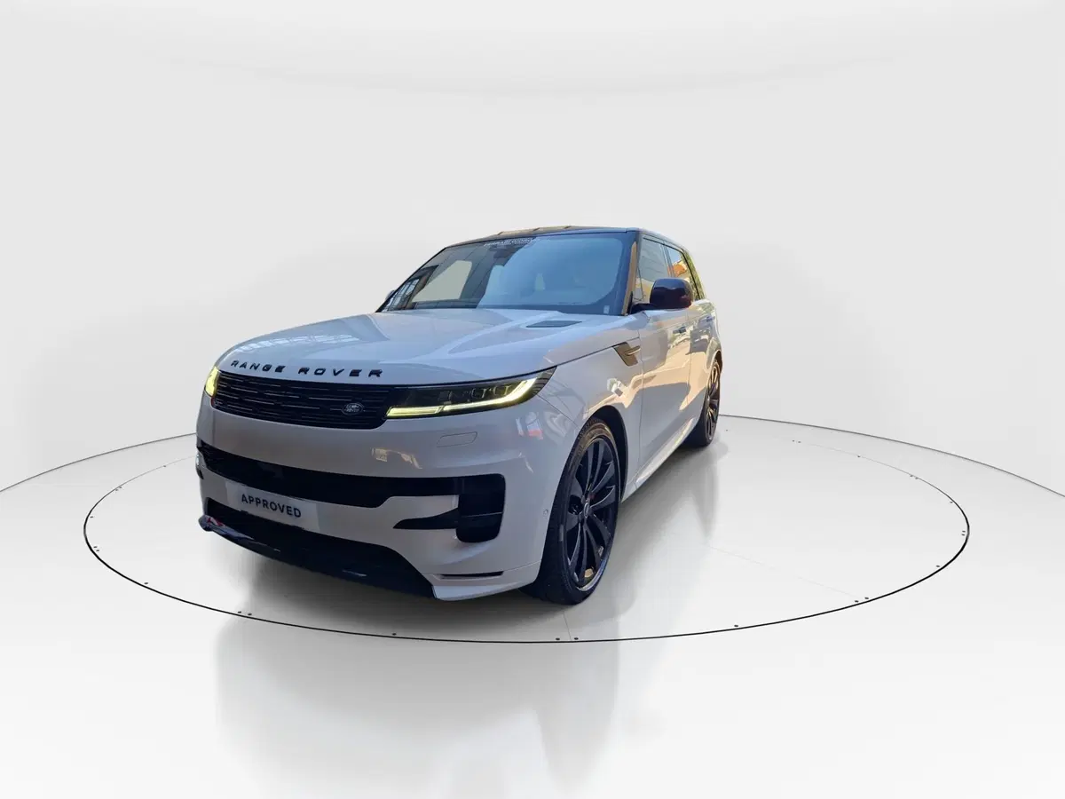 Land Rover Range Rover Sport nuova a Modena