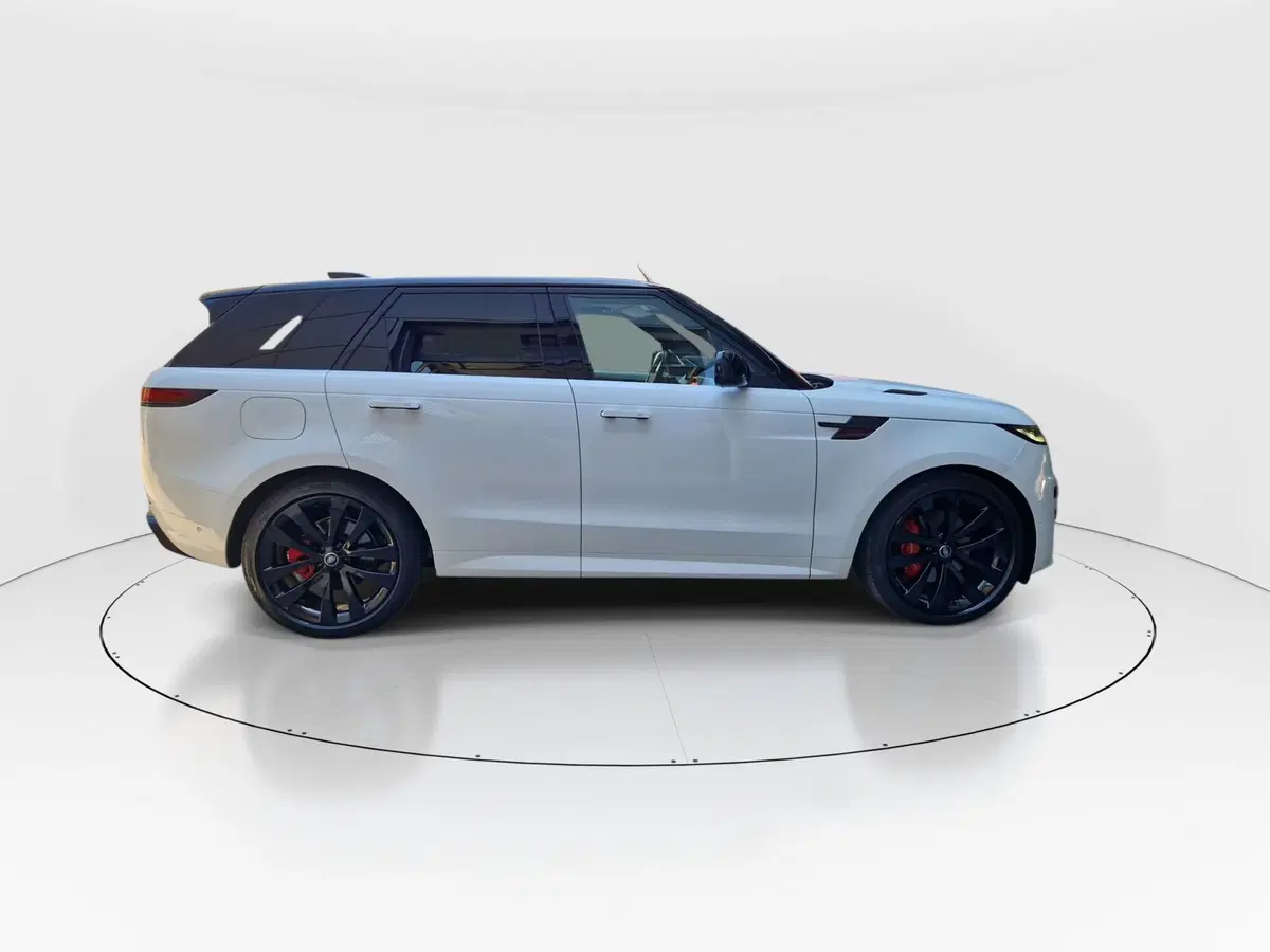 Land Rover Range Rover Sport nuova a Modena (6)