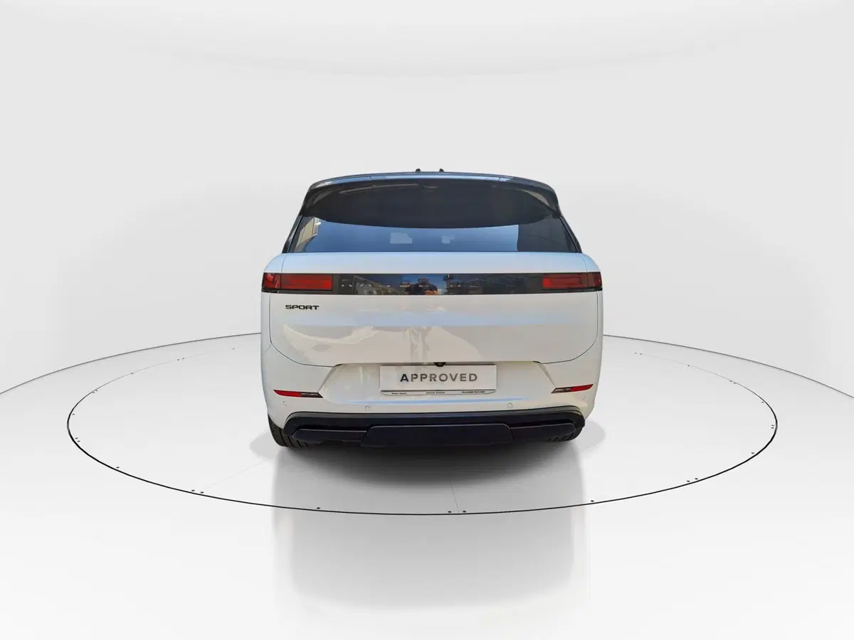 Land Rover Range Rover Sport nuova a Modena (7)