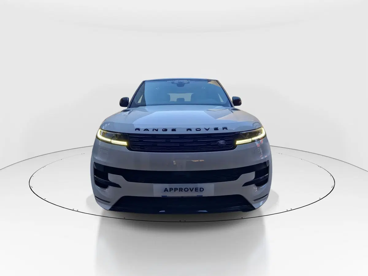 Land Rover Range Rover Sport nuova a Modena (8)