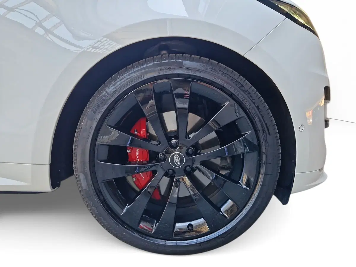 Land Rover Range Rover Sport nuova a Modena (9)