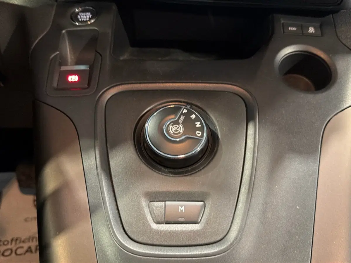 Peugeot Rifter usata a Vicenza (20)