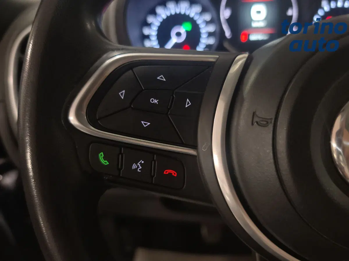 Fiat 500L usata a Torino (12)