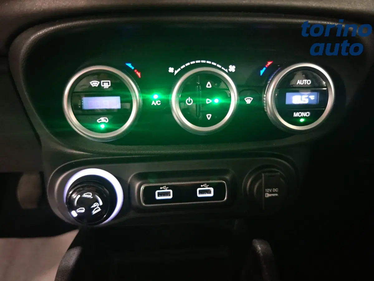 Fiat 500L usata a Torino (17)