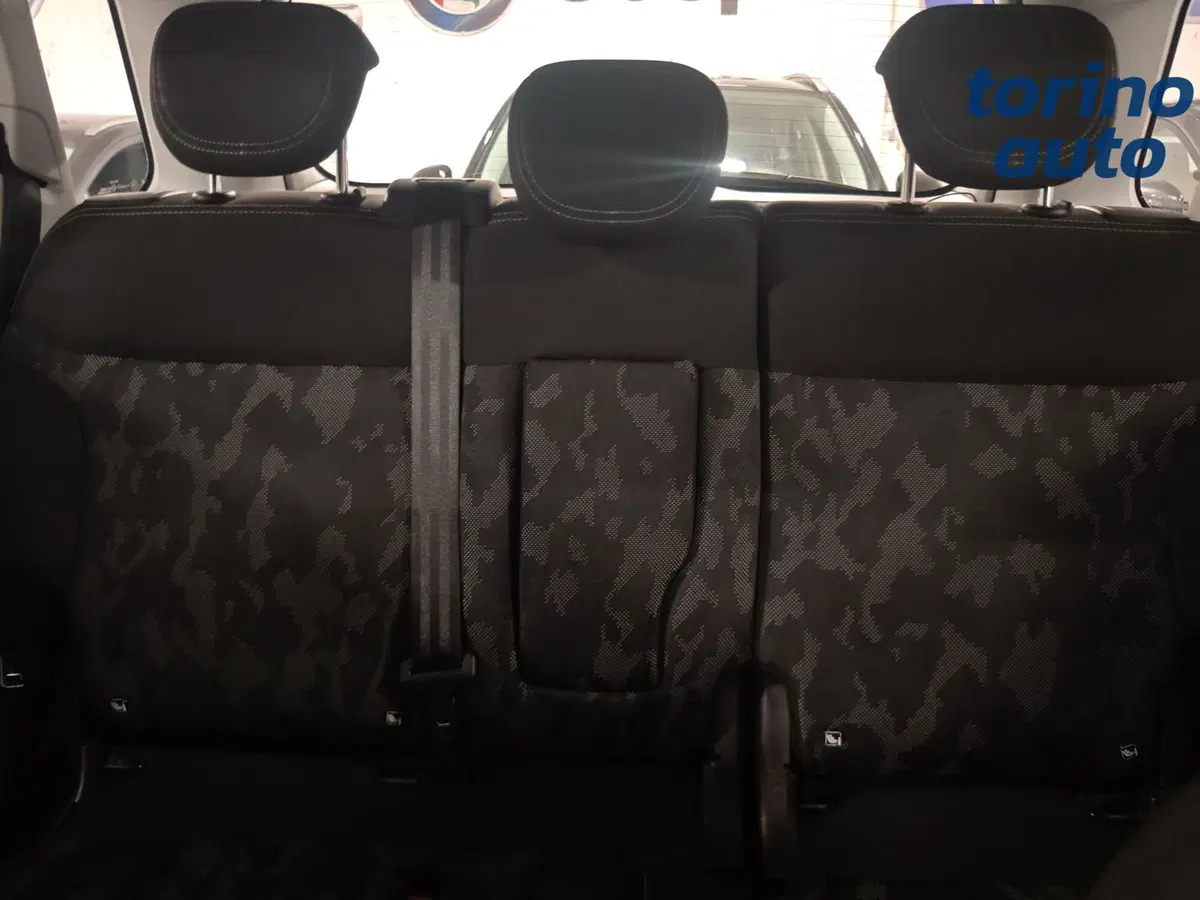 Fiat 500L usata a Torino (18)