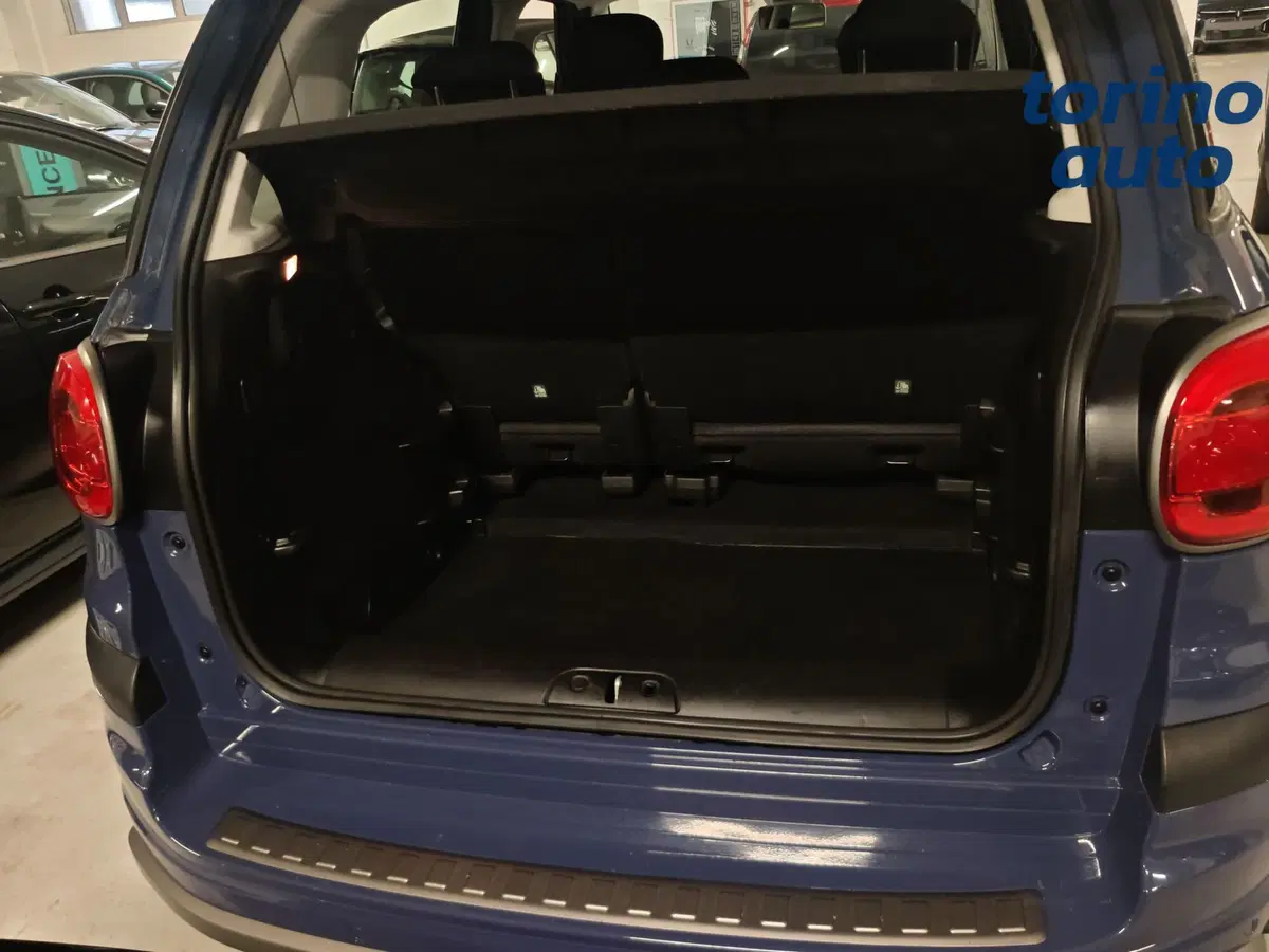 Fiat 500L usata a Torino (19)