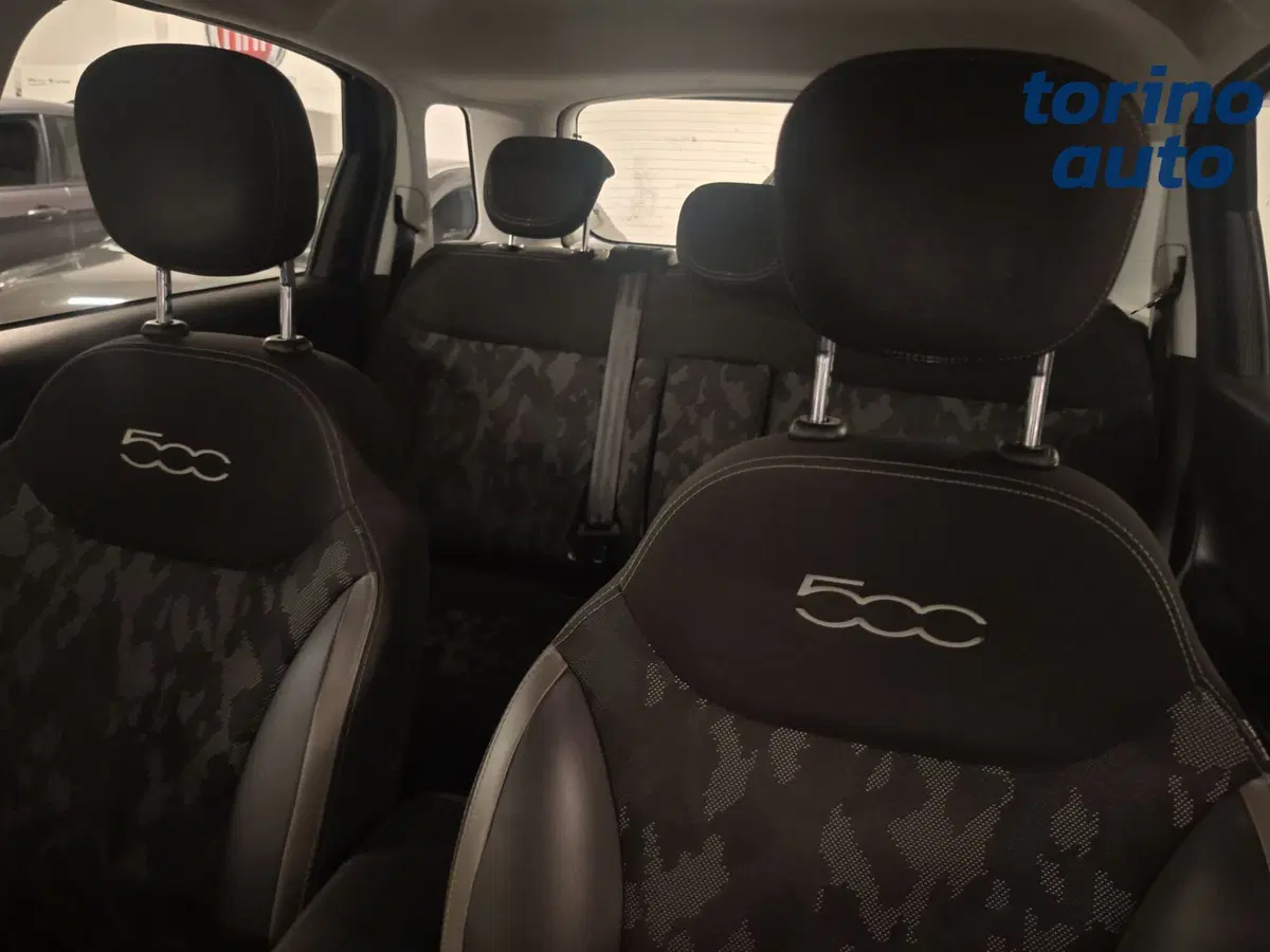 Fiat 500L usata a Torino (7)