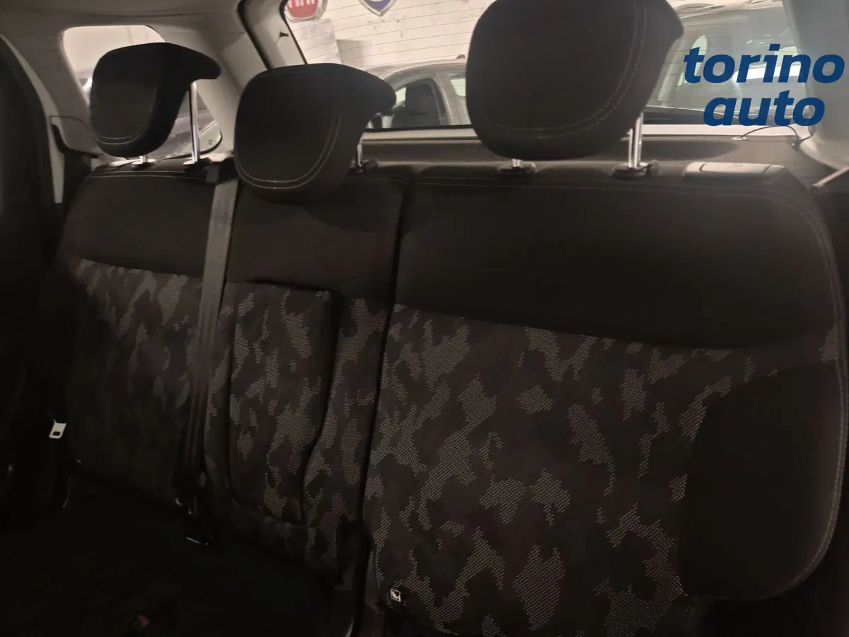 Fiat 500L usata a Torino (8)
