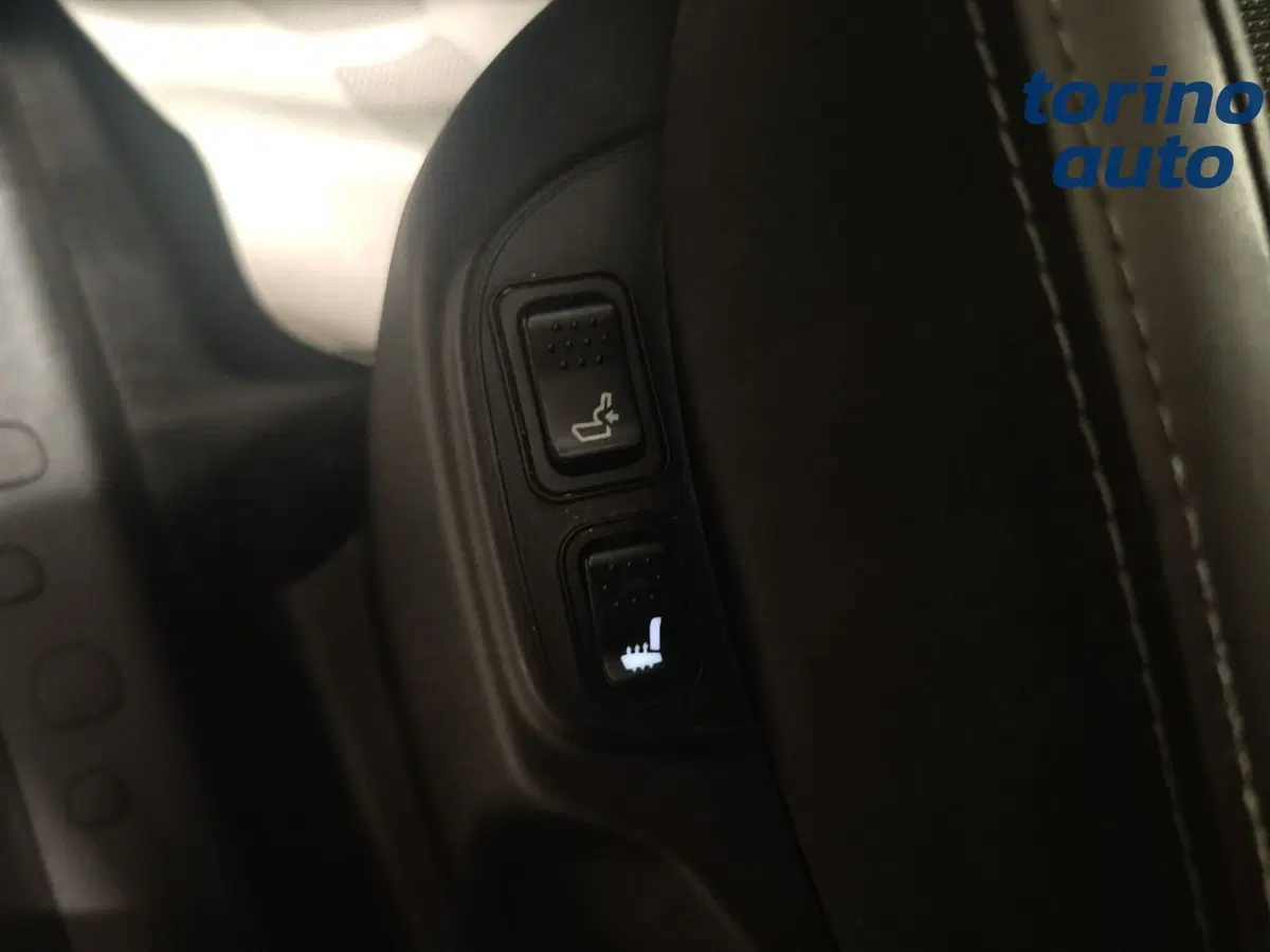 Fiat 500L usata a Torino (9)