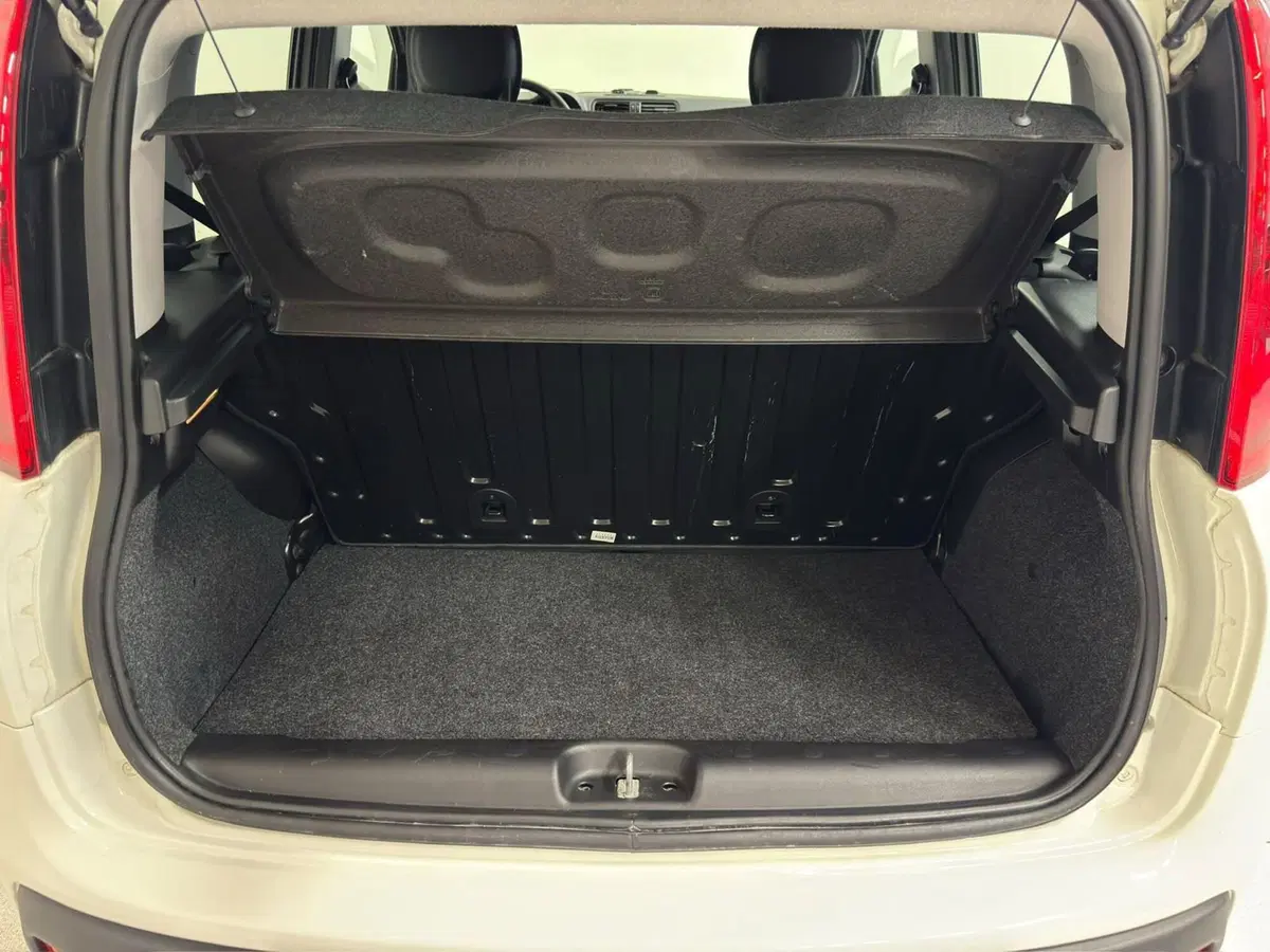 Fiat Panda usata a Novara (12)