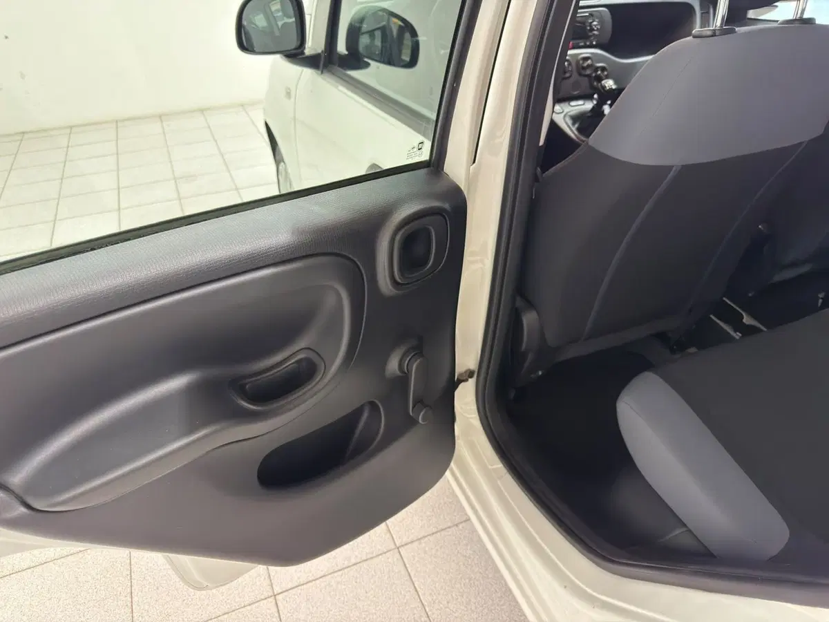 Fiat Panda usata a Novara (13)