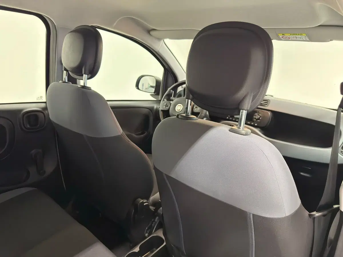 Fiat Panda usata a Novara (14)