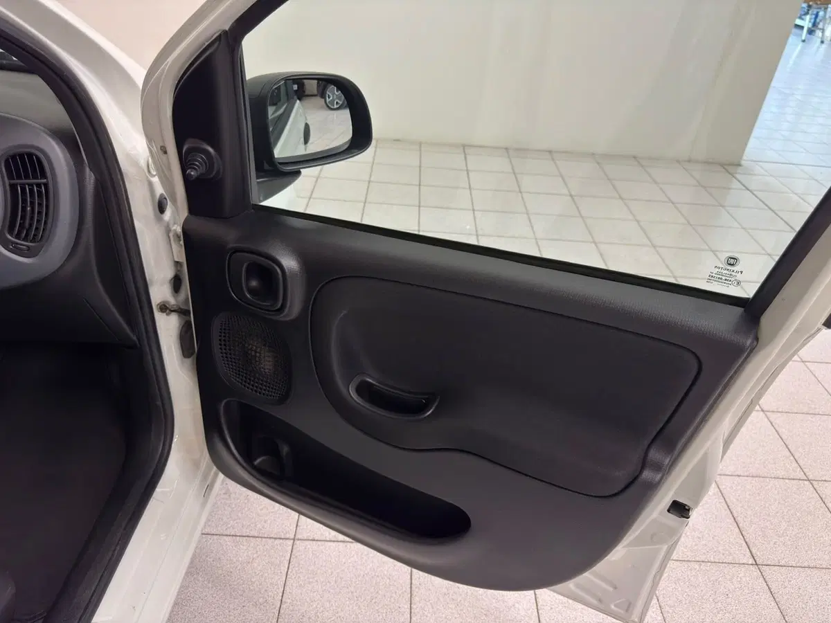Fiat Panda usata a Novara (15)