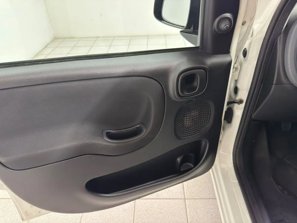 Fiat Panda usata a Novara (19)