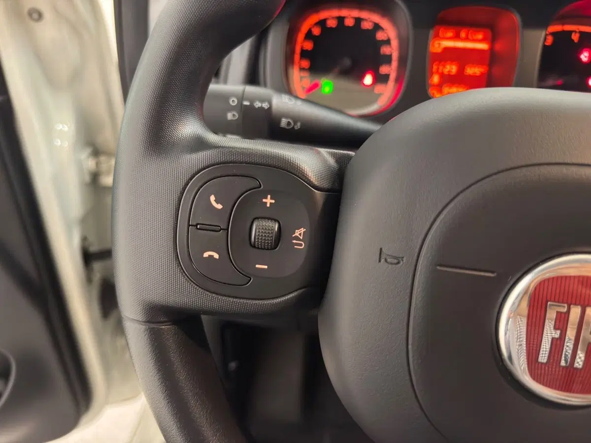 Fiat Panda usata a Novara (20)