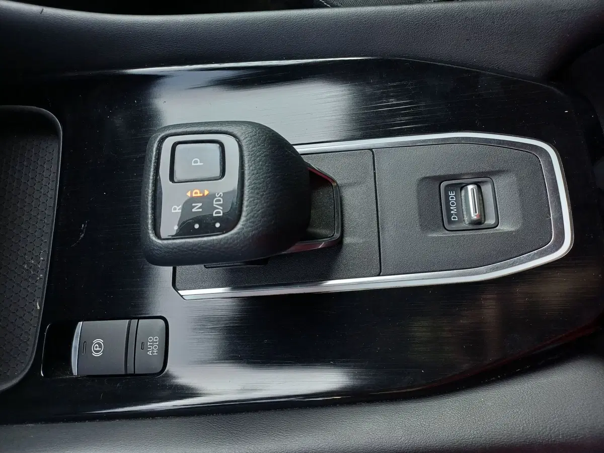 Nissan Qashqai usata a Modena (15)