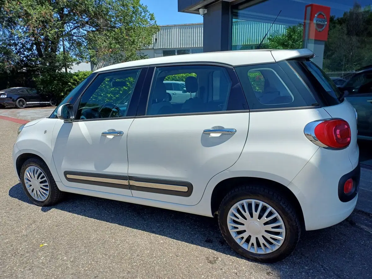 Fiat 500L usata a Modena (10)