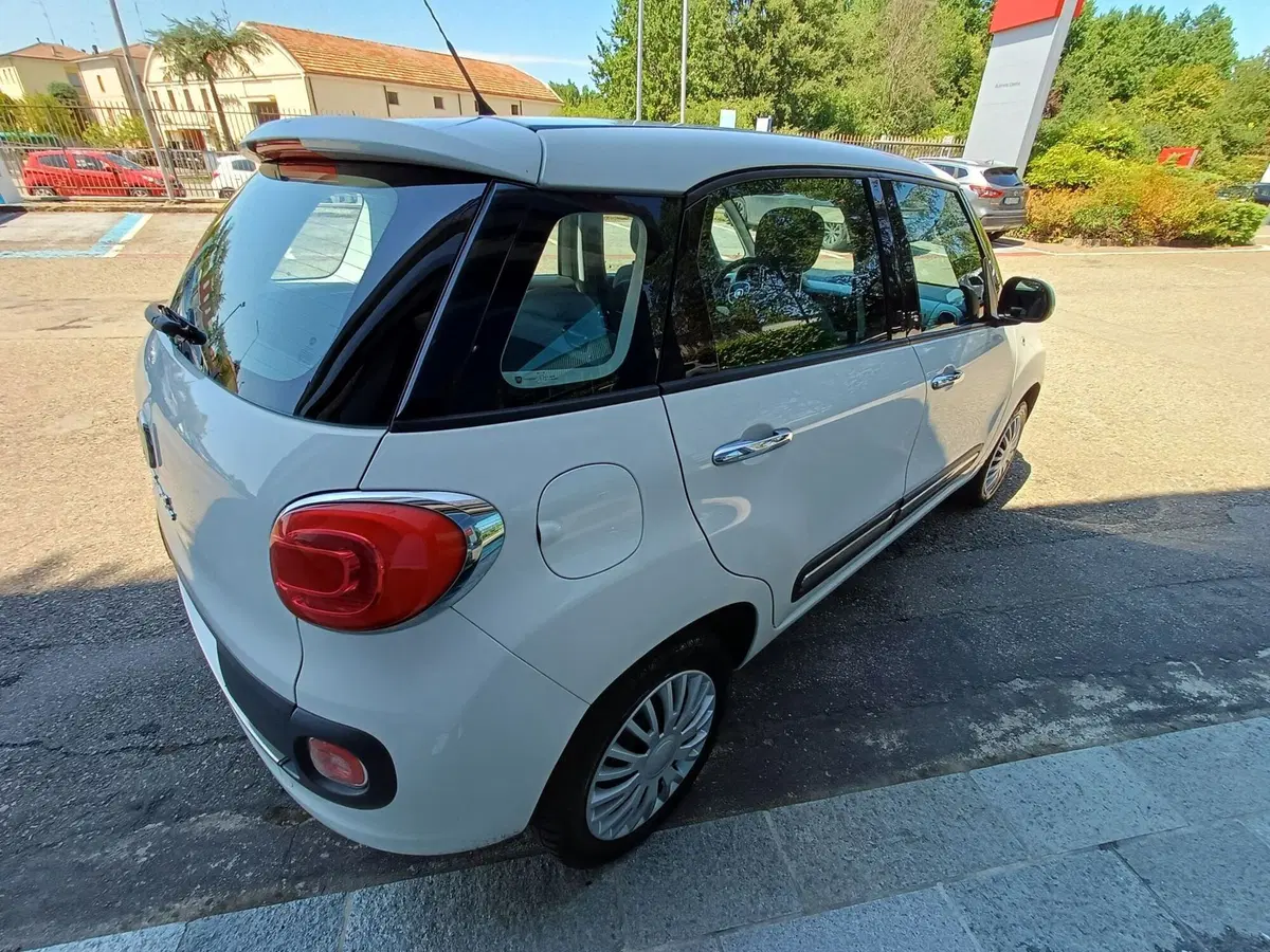 Fiat 500L usata a Modena (8)