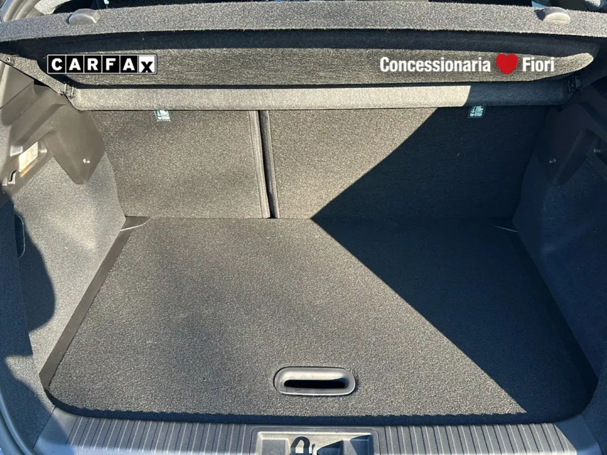 Renault Captur nuova a Latina (10)