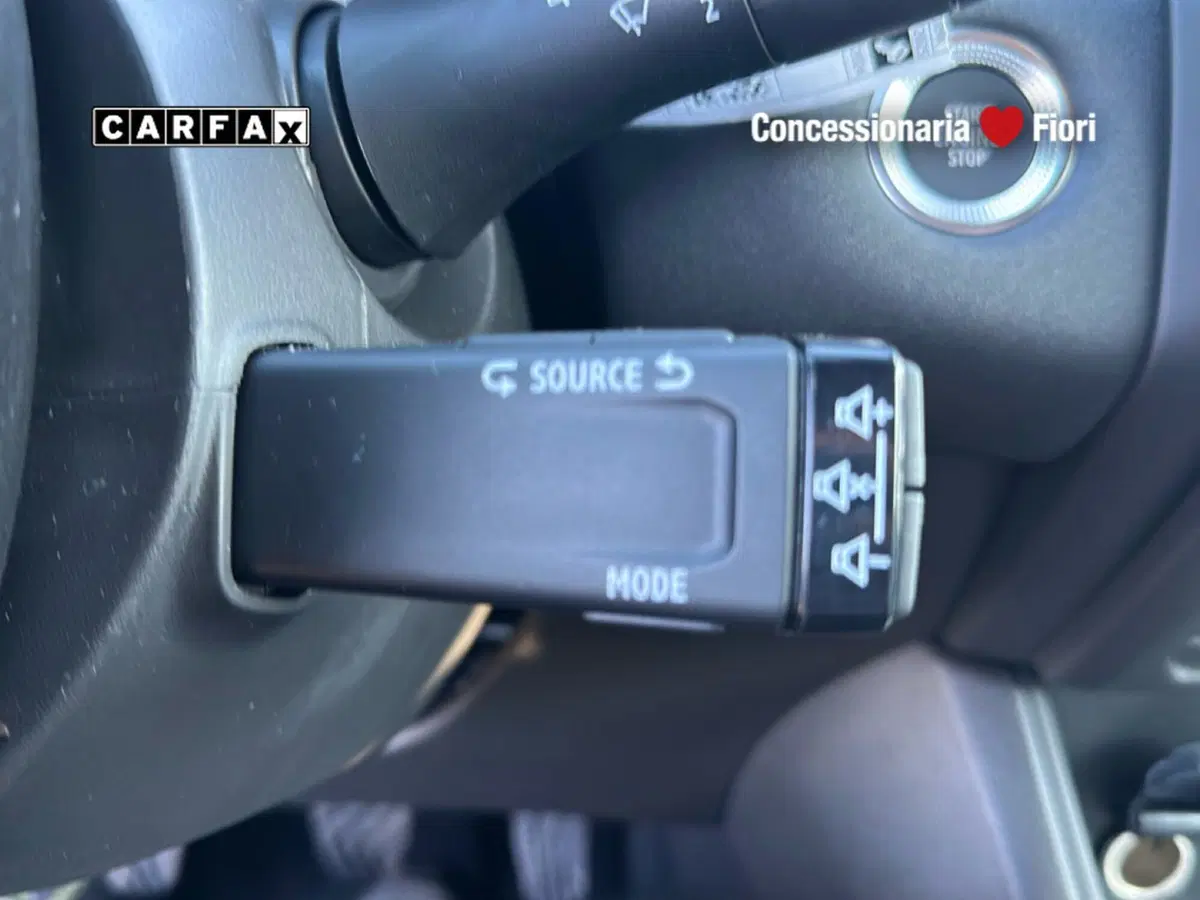 Renault Captur nuova a Latina (14)