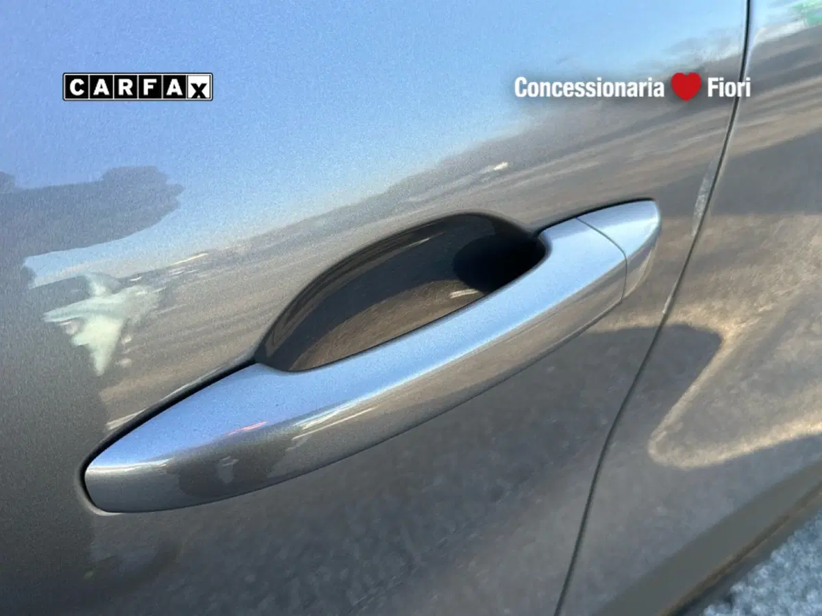 Renault Captur nuova a Latina (9)