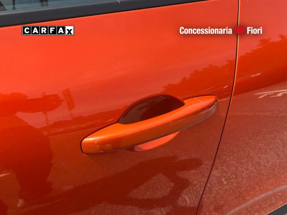 Renault Clio usata a Roma (9)