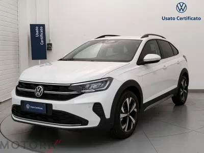 Volkswagen Taigo 1.0 tsi Edition 115cv nuova a Busto Arsizio