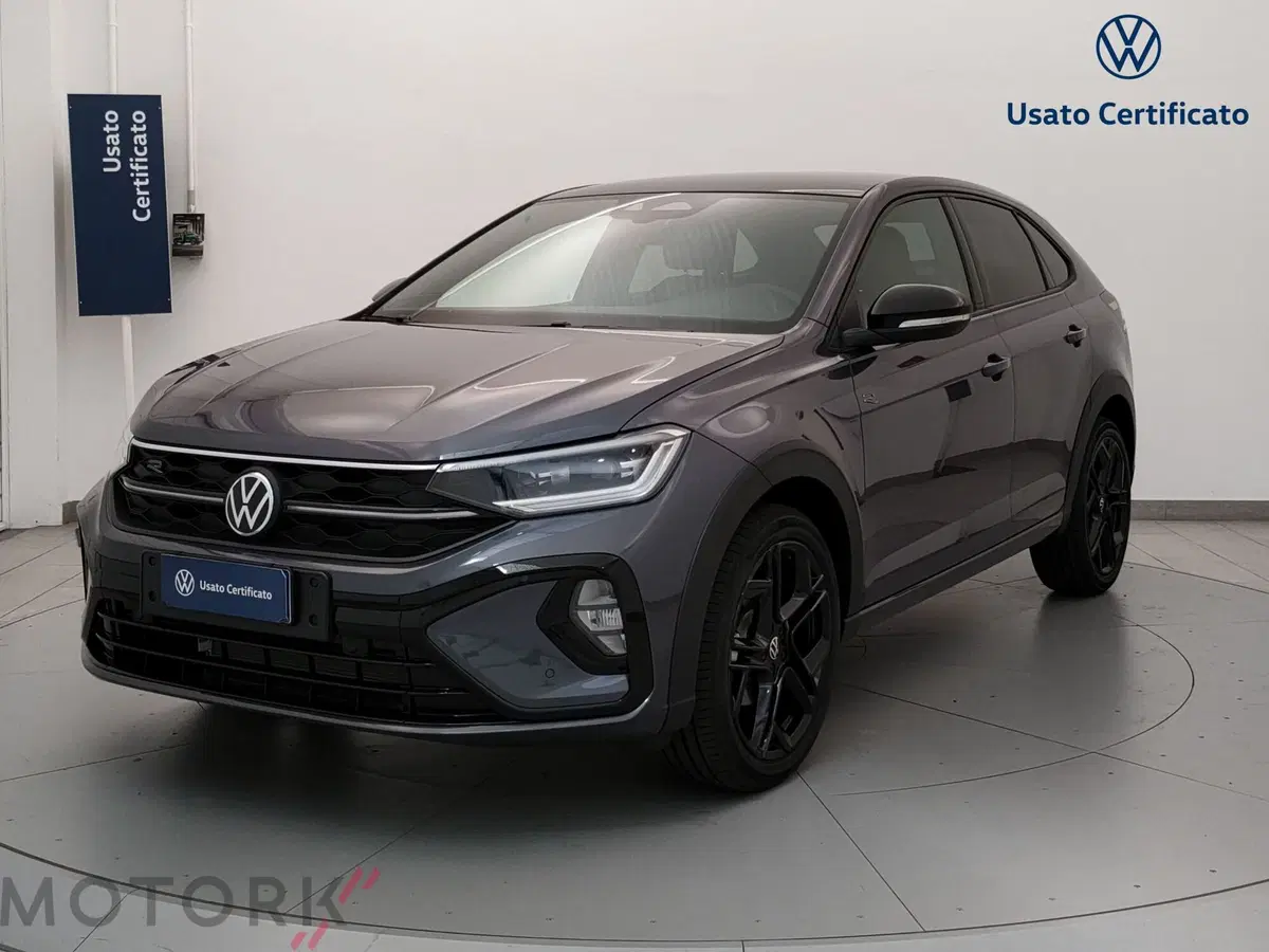 Volkswagen Taigo nuova a Varese