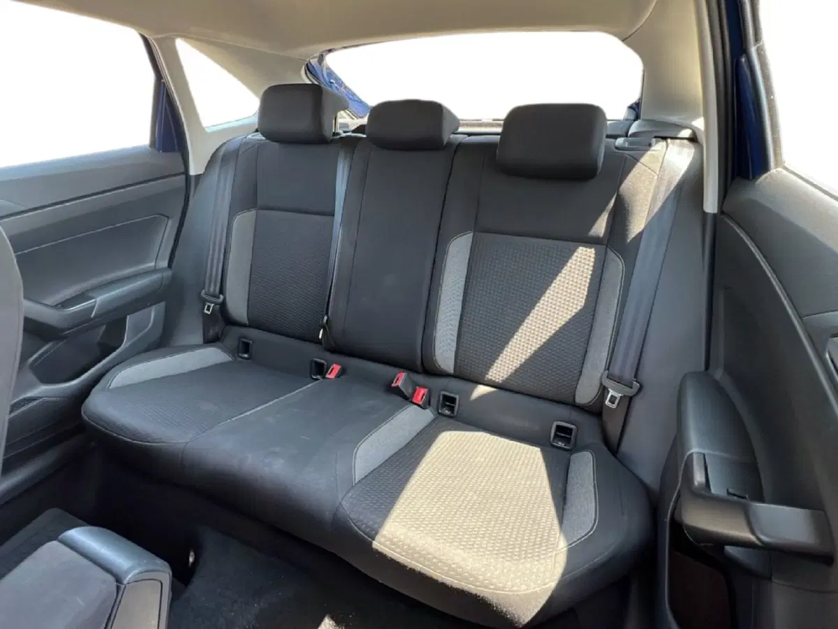 Volkswagen Taigo usata a Grosseto (12)