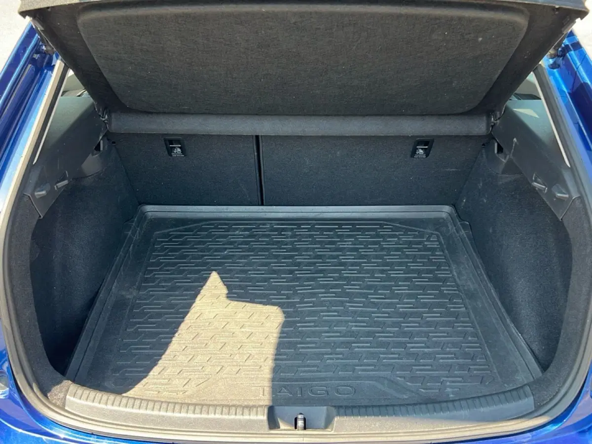Volkswagen Taigo usata a Grosseto (13)