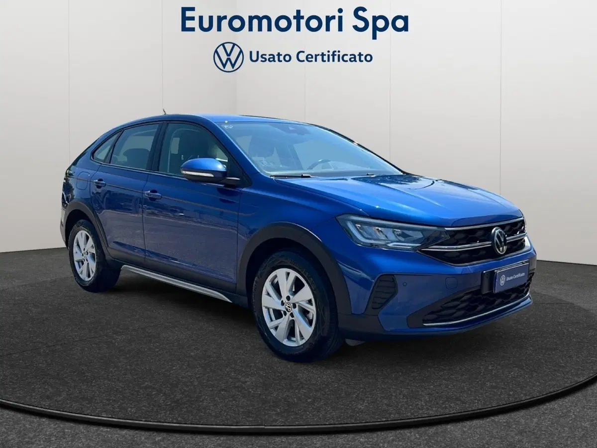 Volkswagen Taigo usata a Grosseto (7)