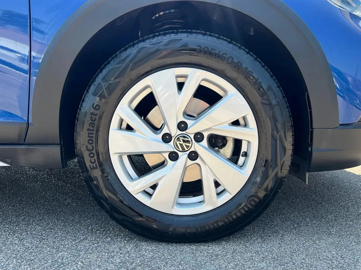 Volkswagen Taigo usata a Grosseto (9)