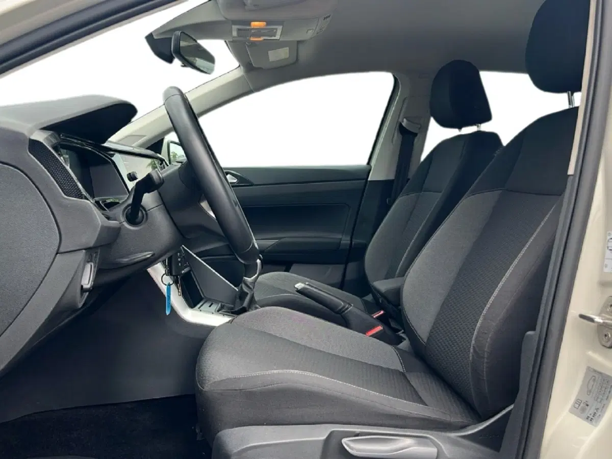 Volkswagen Polo usata a Grosseto (11)