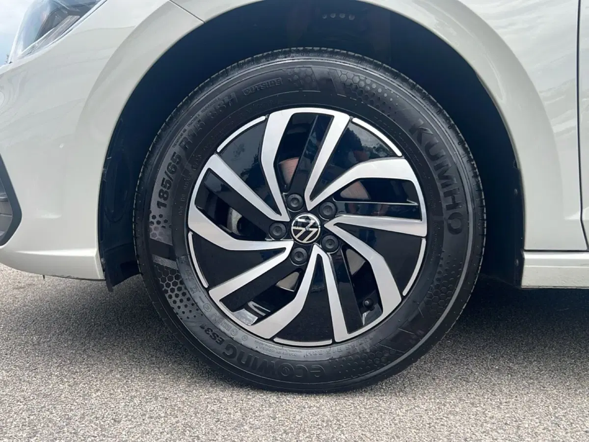 Volkswagen Polo usata a Grosseto (9)