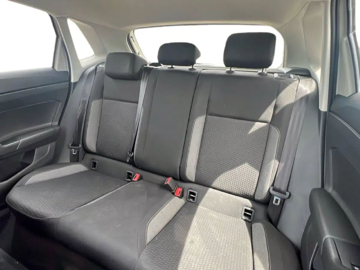 Volkswagen Polo usata a Siena (12)