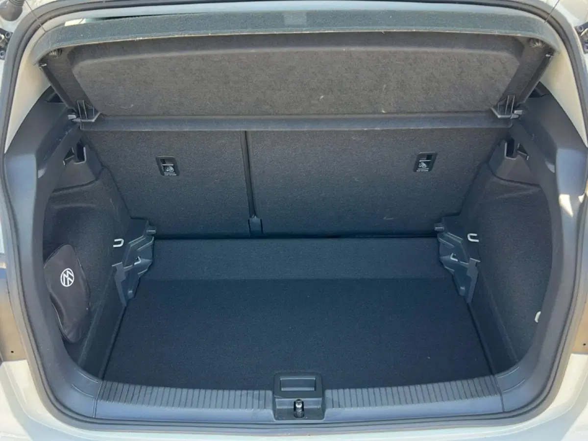 Volkswagen T-Cross usata a Grosseto (13)