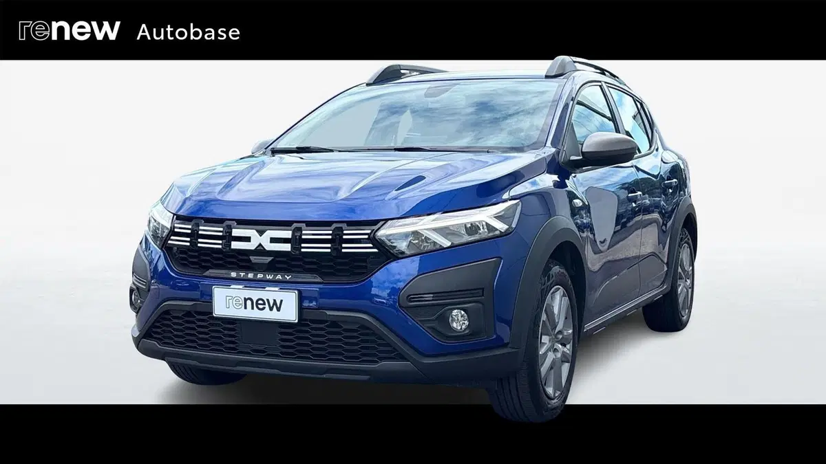 Dacia Sandero usata a Padova